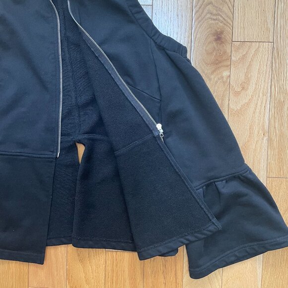 Walter Baker Open Shoulder Top - Picture 4 of 4